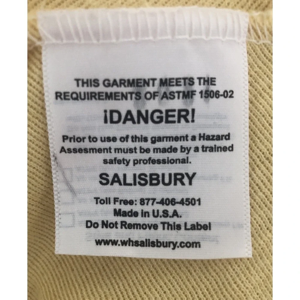 Salisbury Fire Hood salisbury p84